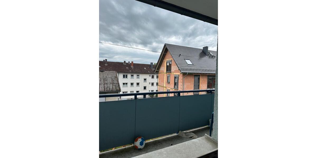 Wohnen auf Zeit Marburg Biegenviertel - 1 Zimmer, 15 m&sup2;, 470&euro; | Angebot:26652588