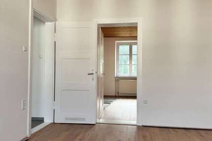 Wohnung zum Mieten in Passau 550 € 50 m² 2 zimmer
