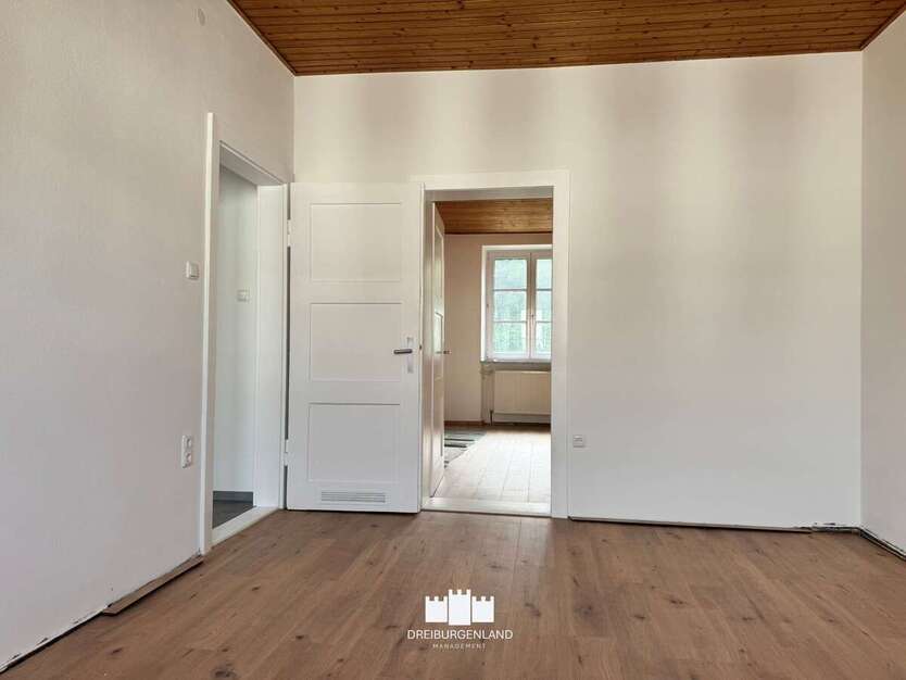 Wohnung zum Mieten in Passau 550 € 50 m² 2 zimmer