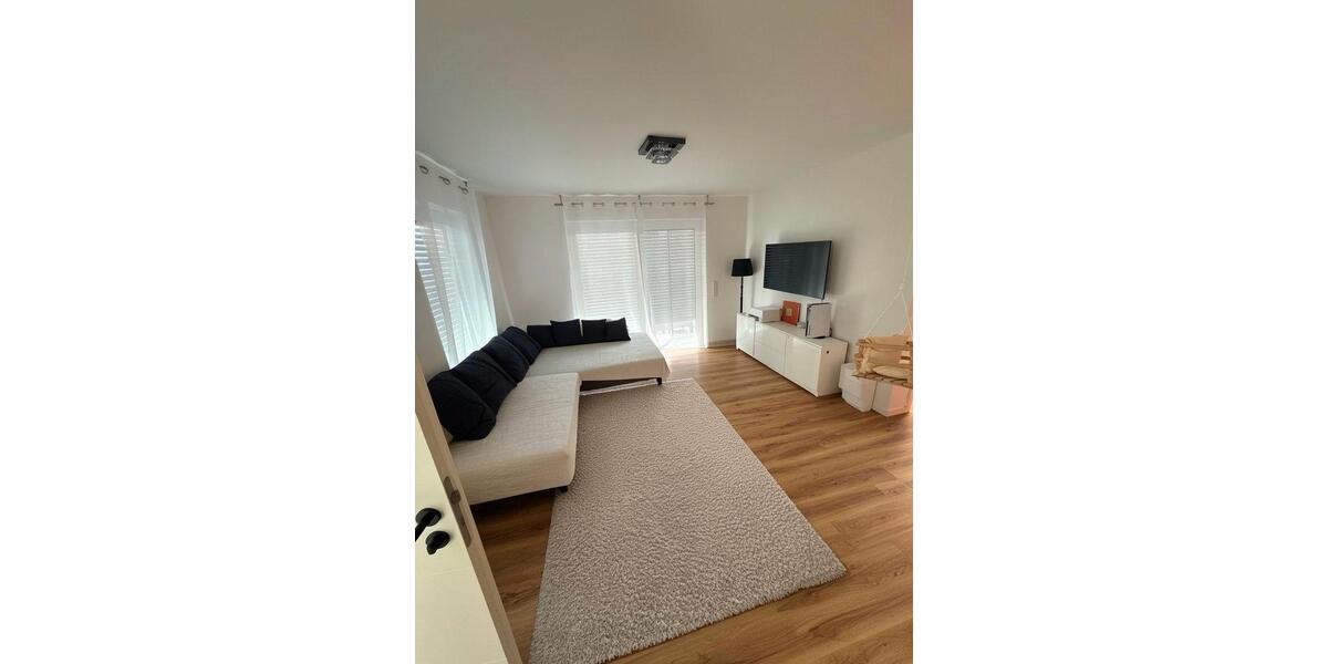 Etagenwohnung Schloß Holte-Stukenbrock Stukenbrock - 3 Zimmer, 76 m&sup2;, 1.230&euro; | Angebot:25231603