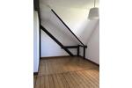 Dachgeschoßwohnung Saarbrücken - 3 Zimmer, 65 m&sup2;, 580&euro; | Angebot:26362184