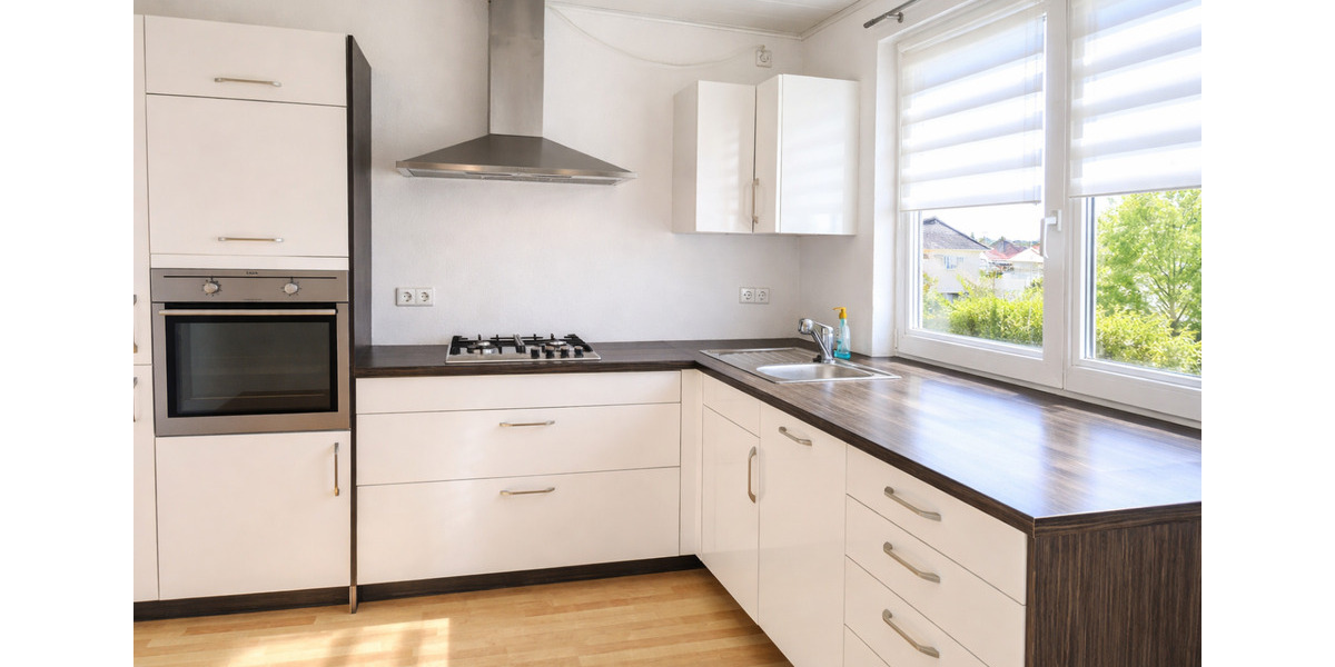 Etagenwohnung Heidenheim an der Brenz Aufhausen - 4 Zimmer, 82 m&sup2;, 1.100&euro; | Angebot:24838083