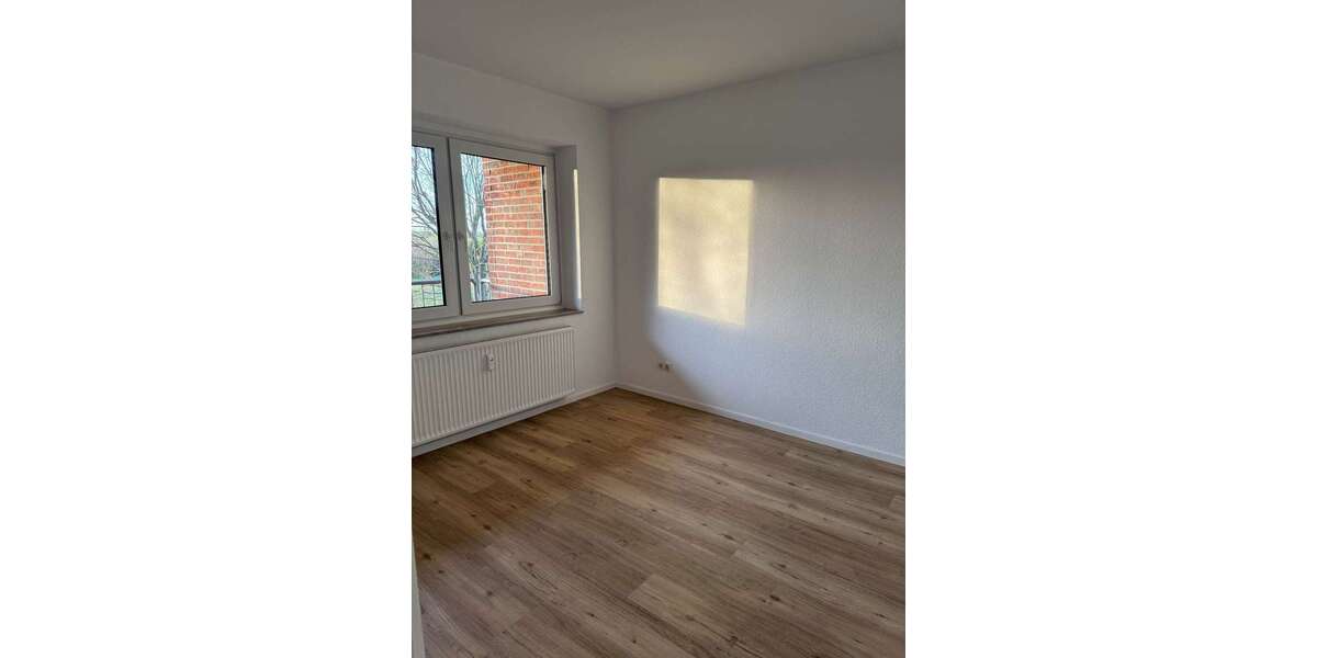 Etagenwohnung Söhlde-Hoheneggelsen Hoheneggelsen - 2 Zimmer, 54 m&sup2;, 330&euro; | Angebot:24182560