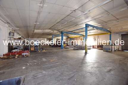 Gewerbeobjekt Naumburg - 1.500&euro; | Angebot:23280364