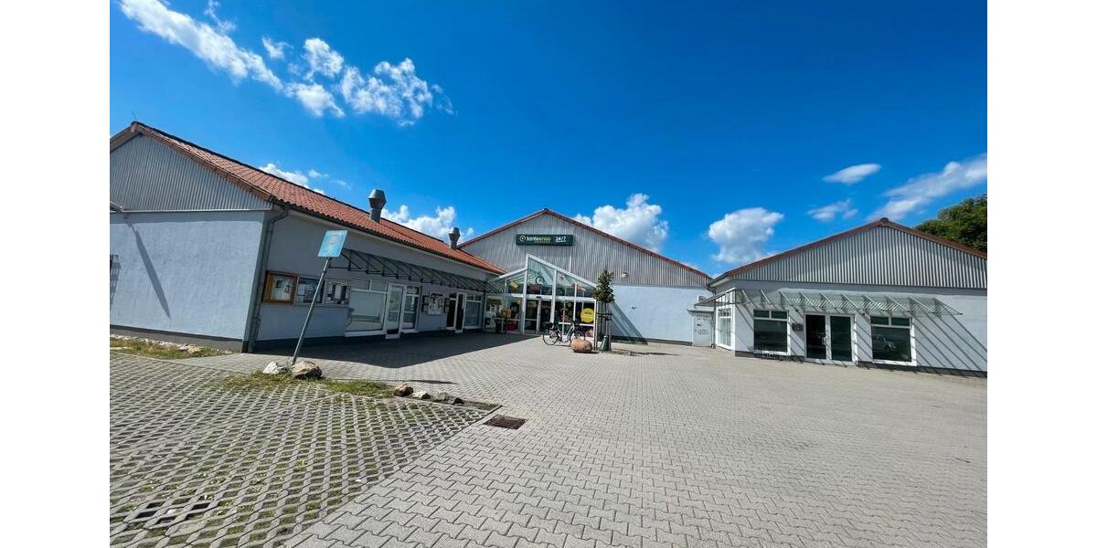 Gewerbeobjekt Frohburg - 650&euro; | Angebot:26706128