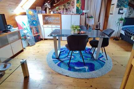 Wohnung zum Mieten in Kaiserslautern 470 € 40 m² 1 zimmer