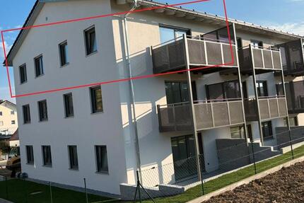 Wohnung Ergoldsbach Langenhettenbach - 3 Zimmer, 79 m&sup2;, 950&euro; | Angebot:27539088