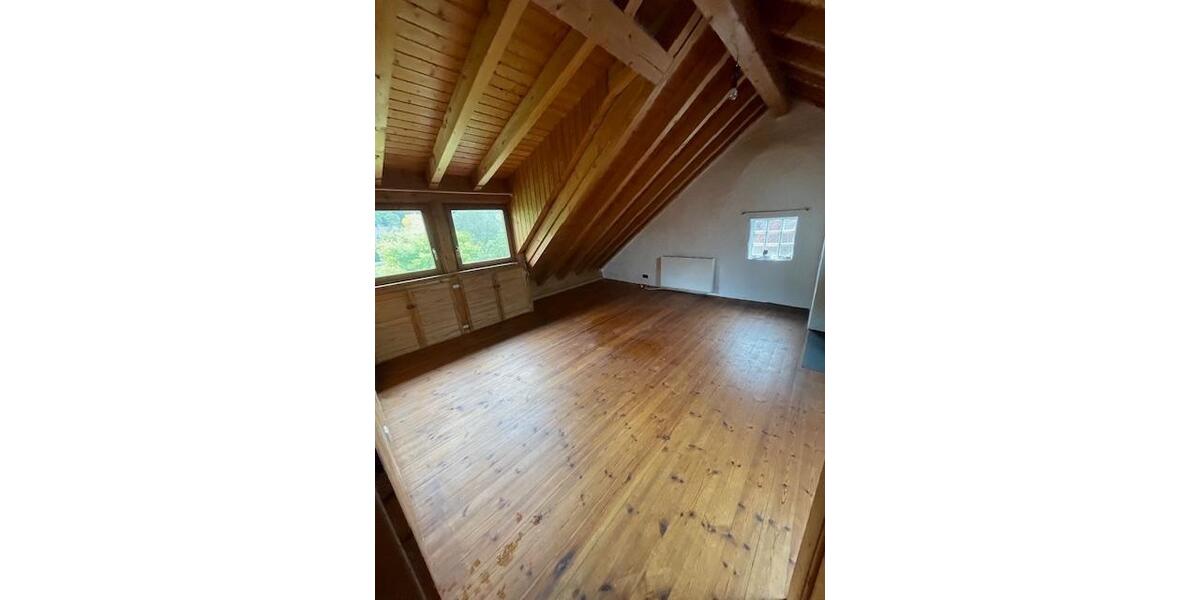 Maisonettenwohnung Starzach - 4 Zimmer, 113 m&sup2;, 820&euro; | Angebot:26550997