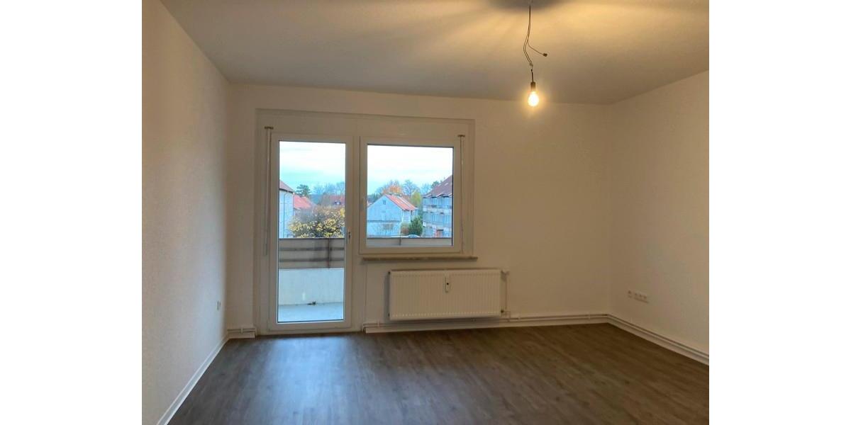 Alles frisch und neu, so wird wohnen toll! zimmer