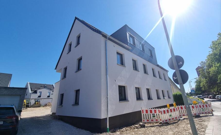 Kernsanierte Erdgeschoßwohnung zu vermieten - WHG Nr.2 |offene Besichtigungen am 6.8 von 18-19Uhr