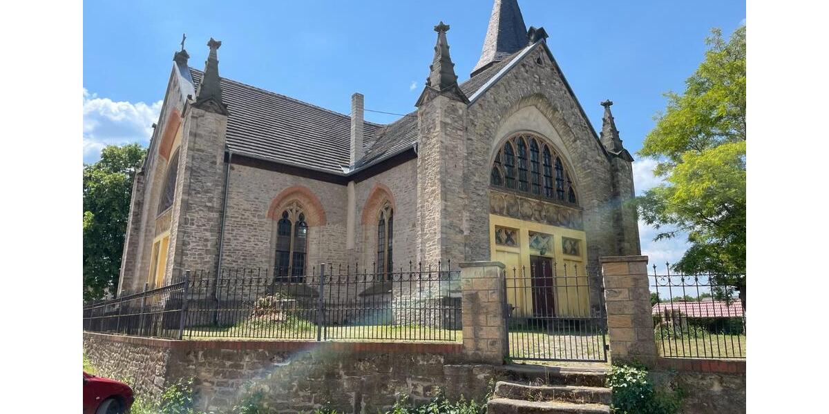 Höhnstedt. Renovierte 3 Zimmer Wohnung zu vermieten. 3 zimmer