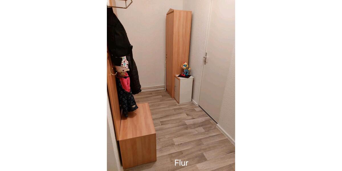 Etagenwohnung Neubrandenburg Datzeberg - 3 Zimmer, 60 m&sup2;, 480&euro; | Angebot:26112440