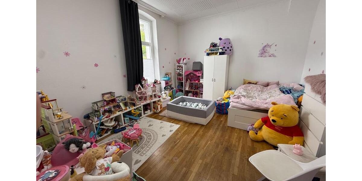 Erdgeschoßwohnung Siegen Eiserfeld - 3 Zimmer, 85 m&sup2;, 700&euro; | Angebot:26651758