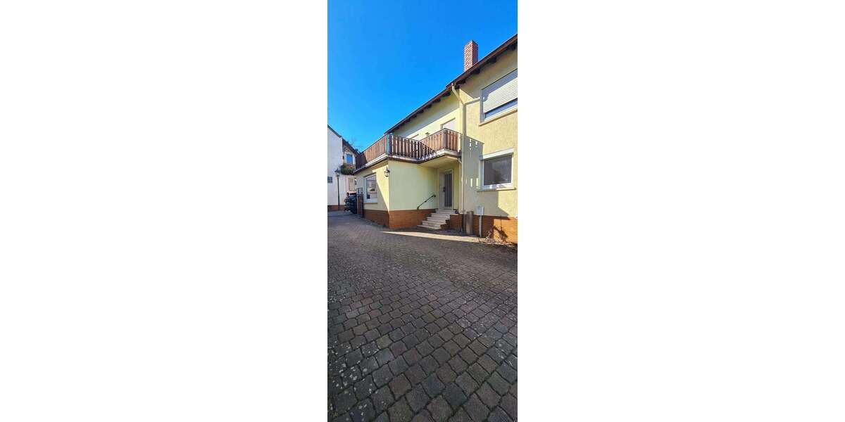 Einfamilienhaus Zornheim - 4 Zimmer, 150 m&sup2;, 1.800&euro; | Angebot:26833992