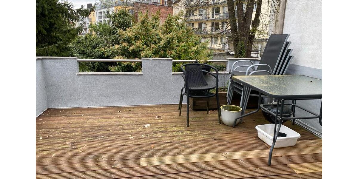Wohnen auf Zeit Aachen Aachen-Mitte - 1 Zimmer, 25 m&sup2;, 600&euro; | Angebot:26456041