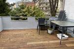 Wohnen auf Zeit Aachen Aachen-Mitte - 1 Zimmer, 25 m&sup2;, 600&euro; | Angebot:26456041