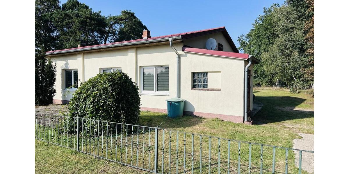 Erdgeschoßwohnung Neu Kaliß - 3 Zimmer, 84 m&sup2;, 756&euro; | Angebot:26652390