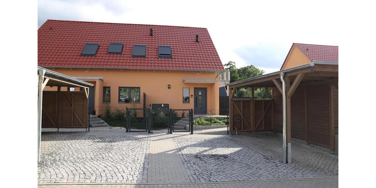 Mehrfamilienhaus, Wohnhaus Kamenz - 4.5 Zimmer, 112 m&sup2;, 1.534&euro; | Angebot:23969923