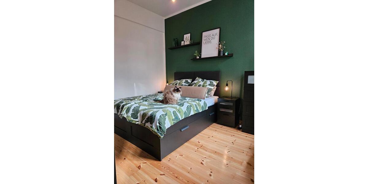 Hochparterre Rathenow - 2 Zimmer, 77 m&sup2;, 650&euro; | Angebot:26489687