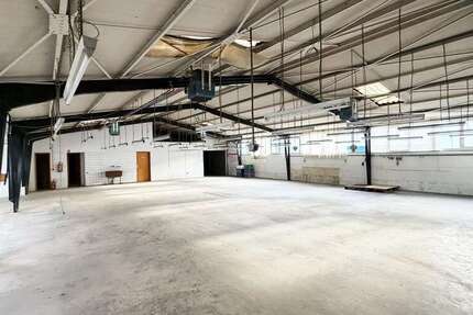 Gewerbeobjekt Marburg - 6.700&euro; | Angebot:24875712