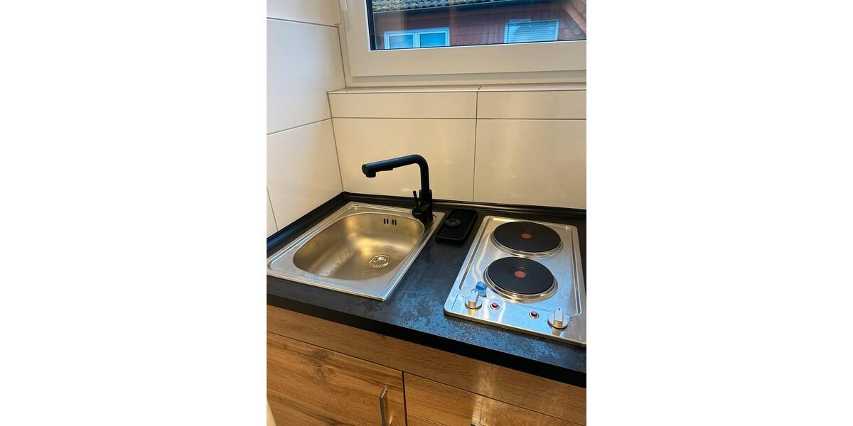 Erdgeschoßwohnung Mörfelden-Walldorf Walldorf - 2 Zimmer, 40 m&sup2;, 930&euro; | Angebot:25150774