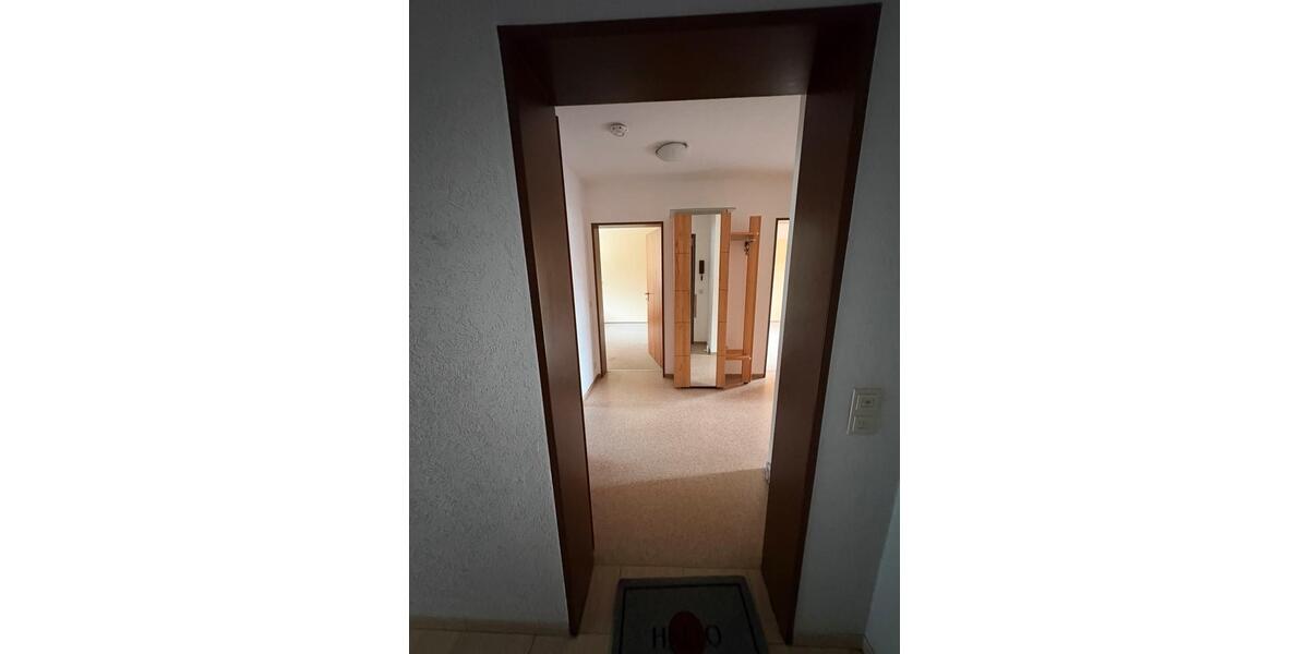 Etagenwohnung Bad Wurzach - 2.5 Zimmer, 58 m&sup2;, 900&euro; | Angebot:25175333