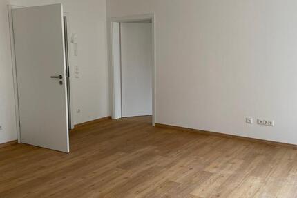 ERSTBEZUG 2-Zimmer-Wohnung in Wackersdorf