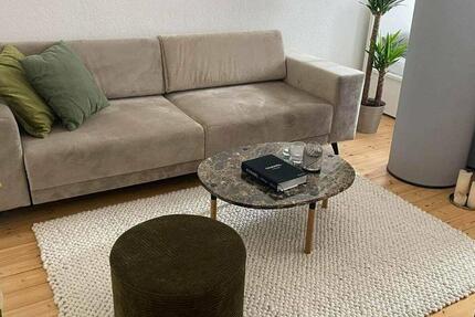 Flexible Short-Term Sublet Berlin-Mitte 1 zimmer