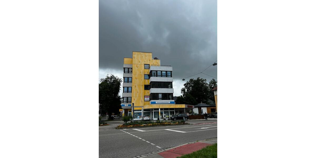 Gewerbeobjekt Kempten (Allgäu) - 1.680&euro; | Angebot:21573727