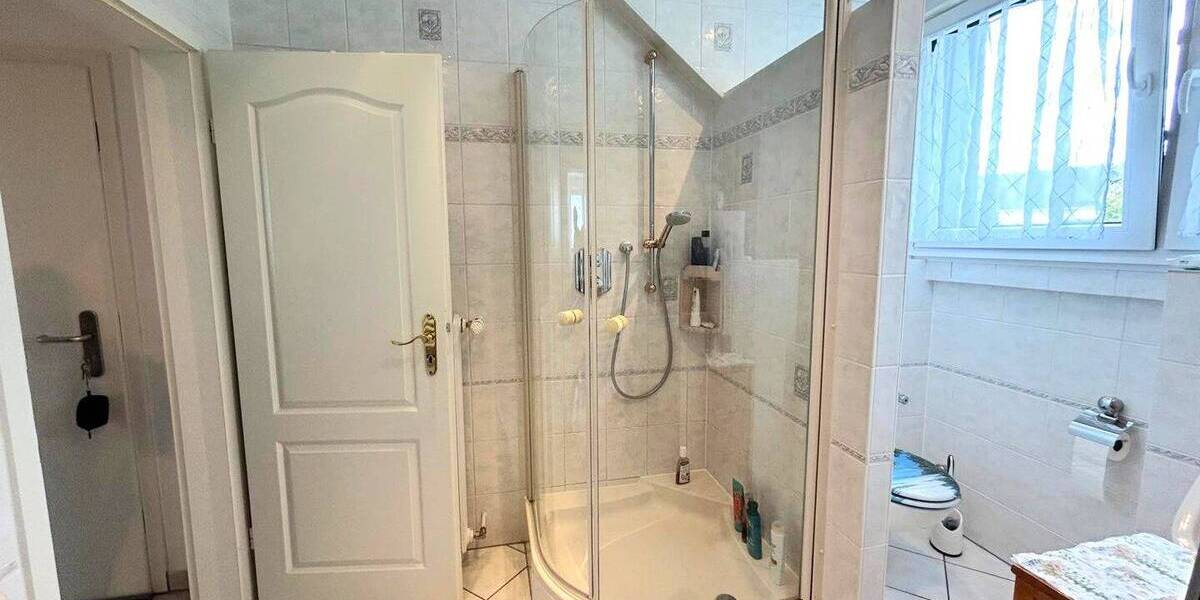 Etagenwohnung Trier / Ehrang Ehrang - 3 Zimmer, 102 m&sup2;, 1.050&euro; | Angebot:26751917
