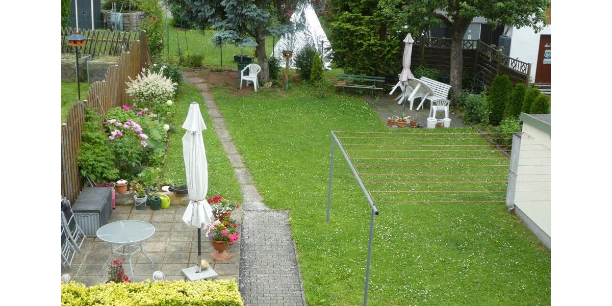 2-Zimmer Wohnung 2 zimmer