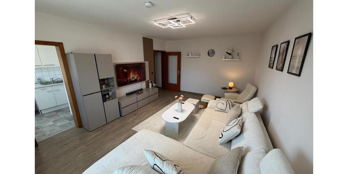 Erdgeschoßwohnung Oldenburg Drielaker-Moor - 2 Zimmer, 50 m&sup2;, 620&euro; | Angebot:26623639