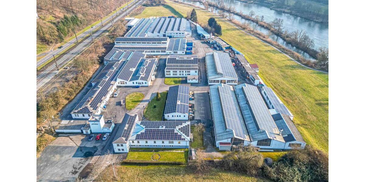 Gewerbeobjekt Gemünden am Main - 220&euro; | Angebot:24420407