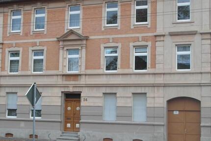 Wohnung Staßfurt - 2 Zimmer, 56 m&sup2;, 300&euro; | Angebot:25291988