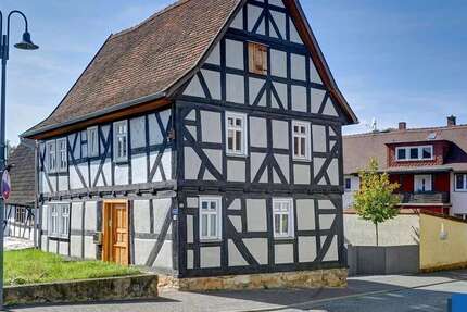 Haus Staufenberg - 5 Zimmer, 105 m&sup2;, 1.250&euro; | Angebot:27357366