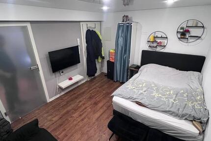 Wohnung Fellbach Oeffingen - 1 Zimmer, 35 m&sup2;, 800&euro; | Angebot:25963194