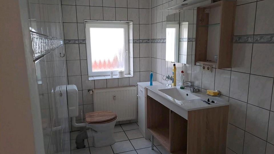 Helle 3-ZKB-Wohnung mit Balkon in Beeden 3 zimmer