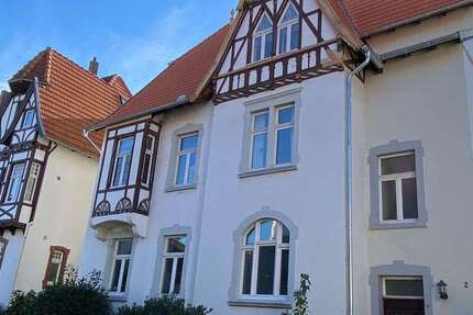 Wohnung Soest - 4 Zimmer, 100 m&sup2;, 1.100&euro; | Angebot:24758995