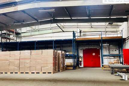 Gewerbeobjekt Berlin Reinickendorf - 10.750&euro; | Angebot:27279607