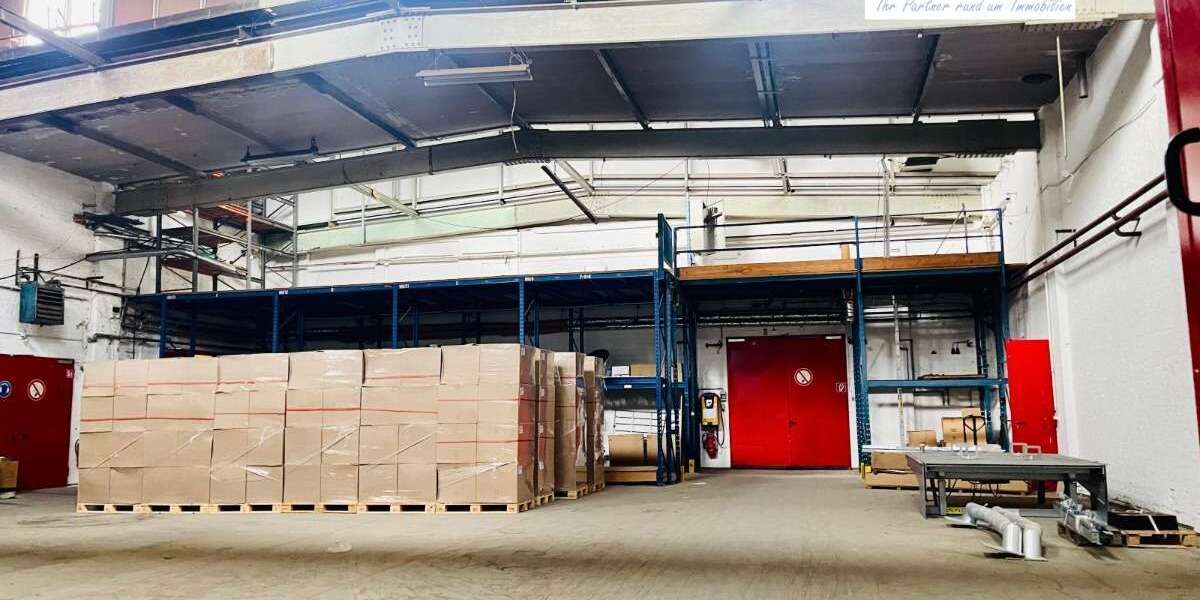 Gewerbeobjekt Berlin Reinickendorf - 10.750&euro; | Angebot:27279607