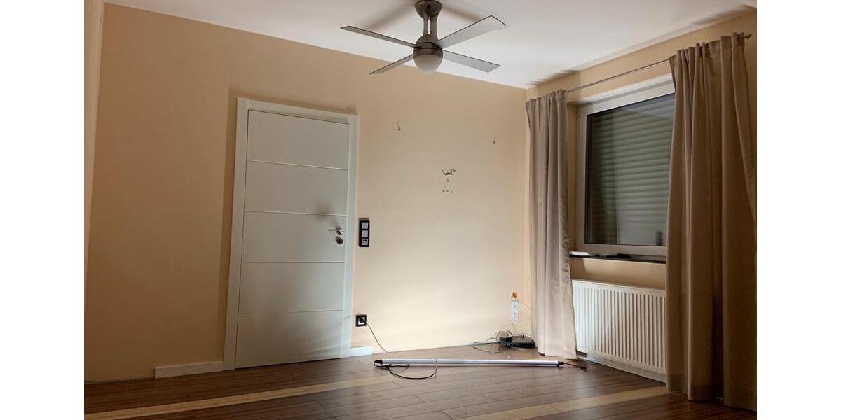 Dachgeschoßwohnung Wettringen - 2 Zimmer, 80 m&sup2;, 1.100&euro; | Angebot:26652905