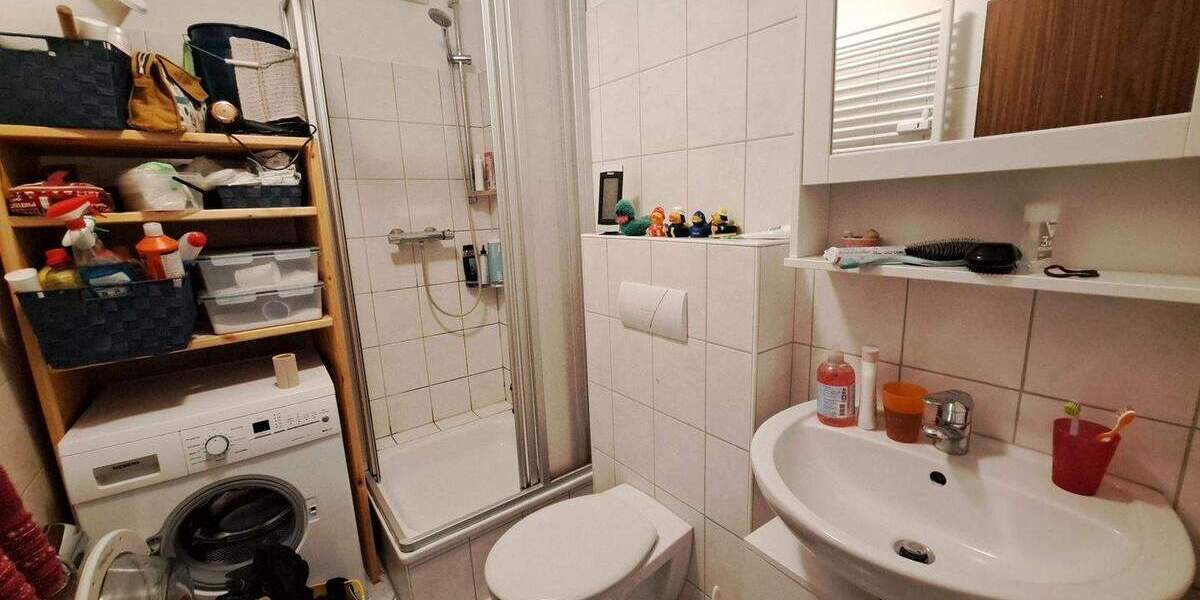 Etagenwohnung Bremerhaven Geestemünde - 2 Zimmer, 66 m&sup2;, 485&euro; | Angebot:24739714