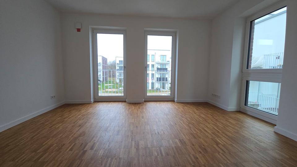 Etagenwohnung Hamburg Stellingen - 1 Zimmer, 35 m&sup2;, 620&euro; | Angebot:24901727