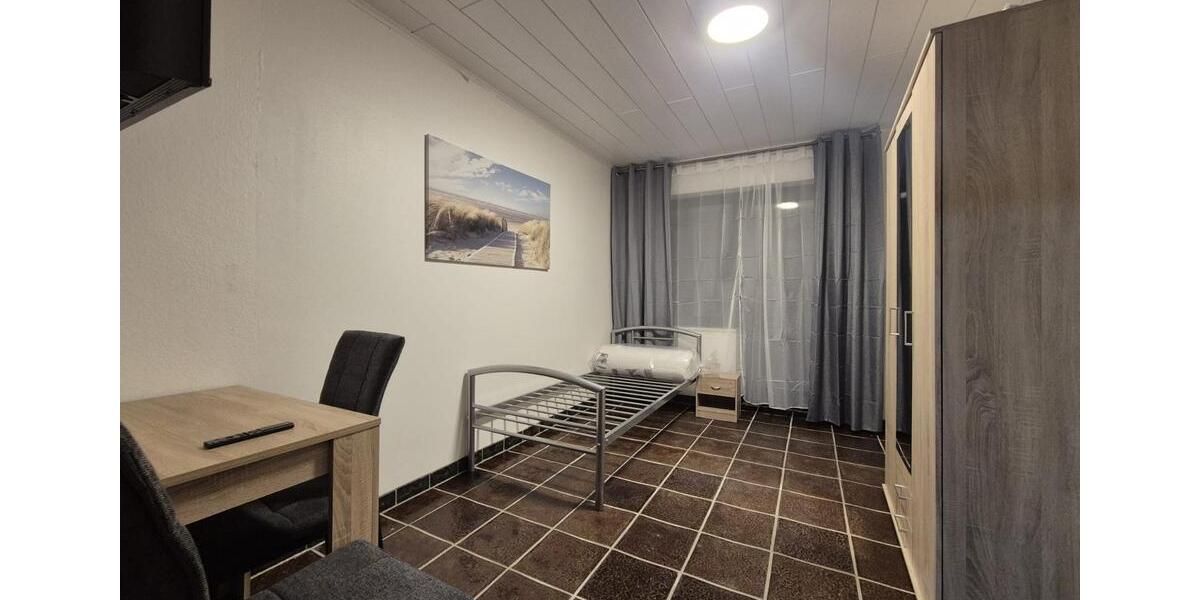 Wohnen auf Zeit Heinsberg - 5 Zimmer, 100 m&sup2;, 600&euro; | Angebot:26063930