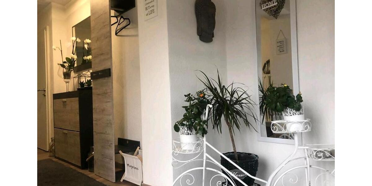 Erdgeschoßwohnung Angelburg - 1 Zimmer, 93 m&sup2;, 850&euro; | Angebot:26543935