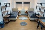 Wohnen auf Zeit Marl - 15 Zimmer, 300 m&sup2;, 15&euro; | Angebot:26355788