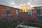 Etagenwohnung Wiesbaden Dotzheim - 1 Zimmer, 42 m&sup2;, 700&euro; | Angebot:26592075