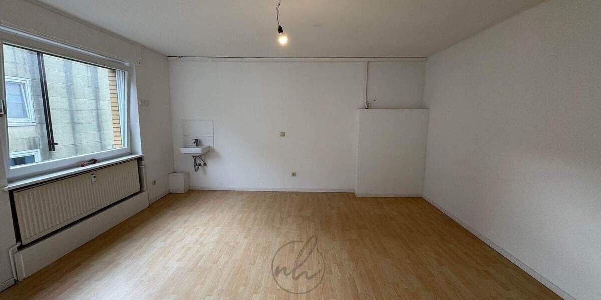 Gewerbeobjekt Norderstedt Garstedt - 748&euro; | Angebot:25227850