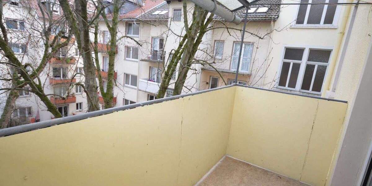 Möblierte Wohnung auf Zeit zu vermieten: 2 zimmer