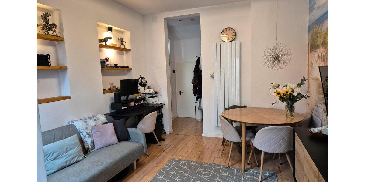 Etagenwohnung Lemgo - 3 Zimmer, 55 m&sup2;, 1.000&euro; | Angebot:26611672